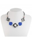 Dopasuj prawy naszyjniki kobiety/oświadczenie/koraliki/Vintage/Lady/Choker naszyjnik wisiorek damski prezenty dla kobiet biżuter