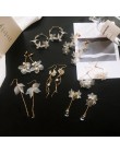 2019 nowy kwiat handmade bohemia kolczyki boho kobiety moda długie wiszące kolczyki kryształowe kobiece kolczyki ślubne party bi
