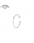 925 Sterling Silver Ear Cuff dla kobiet 1 sztuk urocze cyrkon nausznice Gold earcuff bez piercing kolczyki biżuteria