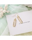 30 style kolczyki dla kobiet kolczyki słodka muszla Pendientes dziewczyna ucha biżuteria boucle d'oreille femme 2019 kwiat Brinc