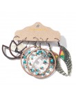 Wiele etniczne Boho wiszące kolczyki dla kobiet kobieta moda 2019 damskie zestawy kolczyków Ornament Charm biżuteria akcesoria