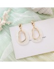 30 style kolczyki dla kobiet kolczyki słodka muszla Pendientes dziewczyna ucha biżuteria boucle d'oreille femme 2019 kwiat Brinc