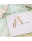 30 style kolczyki dla kobiet kolczyki słodka muszla Pendientes dziewczyna ucha biżuteria boucle d'oreille femme 2019 kwiat Brinc