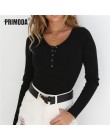 Kobiece obcisłe body wiosna jesień Bodycon body Feminino jednolita seksowna klub rozciągliwe pajacyki z długim rękawem body z dz