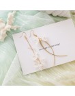 30 style kolczyki dla kobiet kolczyki słodka muszla Pendientes dziewczyna ucha biżuteria boucle d'oreille femme 2019 kwiat Brinc