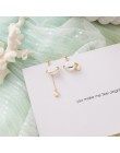 30 style kolczyki dla kobiet kolczyki słodka muszla Pendientes dziewczyna ucha biżuteria boucle d'oreille femme 2019 kwiat Brinc
