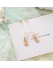 30 style kolczyki dla kobiet kolczyki słodka muszla Pendientes dziewczyna ucha biżuteria boucle d'oreille femme 2019 kwiat Brinc