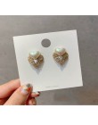2019 New Arrival metalowe klasyczne okrągłe kobiety Dangle kolczyki koreański moda koło geometryczne kolczyki słodkie małe biżut