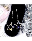 2019 New Arrival metalowe klasyczne okrągłe kobiety Dangle kolczyki koreański moda koło geometryczne kolczyki słodkie małe biżut