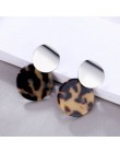 Moda Mały Metal Ball Wypadania Kolczyki Biżuteria Punk Style Złoty Sliver Kolor Okrągły Koło Dangle Kolczyki Najlepszy Prezent d