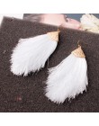 2019 vintage artystyczne etniczne wypadnij zwisają długa lina Fringe bawełniany pompon kolczyki Trendy sektor kolczyki dla kobie