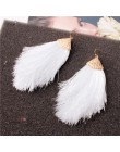 2019 vintage artystyczne etniczne wypadnij zwisają długa lina Fringe bawełniany pompon kolczyki Trendy sektor kolczyki dla kobie