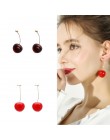 Hot 1 para nowy 5CM Hoop okrągłe kolczyki moda duża okrągła obręcz kolczyki eleganckie proste przebite srebro/Gol wieczór Party 