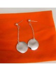 Gorąca sprzedaż 925 Sterling Silver proste mody ważka/gwiazda/serce/korona spadek kolczyki biżuteria kobiety kolczyki na wesele