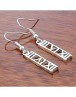 Gorąca sprzedaż 925 Sterling Silver proste mody ważka/gwiazda/serce/korona spadek kolczyki biżuteria kobiety kolczyki na wesele