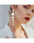 LATS 2020 nowe kolczyki-kółka z Rhinestone okrągły kolczyk proste kolczyki duże koło złoty kolor kolczyki koła dla kobiet