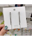 2019 nowych moda długi wisiorek stop Trendy kobiety dynda kolczyki Tassel kolczyki motyl super bajkowe biżuteria dla kobiet