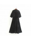 Zwiędły strój wieczorowy kobiety anglia elegancka gaza haft kaskadowe vestidos vestidos de fiesta de noche maxi sukienka marynar