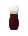 Nowy Sexy formalne sukienka garnitury damskie długie marynarki kurtka + płaszcza O-Neck Mini sukienka ubranie biurowe 2 sztuka z