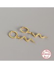 ROXI Fashion długi serpentyn Snake Tassel stadniny kolczyki dla kobiet Punk Style kolczyki ze zwierzętami 100% 925 srebro kolczy