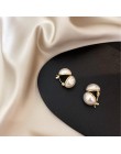 2019 nowy projekt moda biżuteria eleganckie ręcznie tkane kolczyki w kształcie wachlarza wedding party kolczyki dla dziewczyn pr