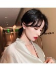 2019 New Arrival Crystal Classic Moon kobiety Dangle kolczyki moda artystyczna kolczyki dla kobiet oświadczenie