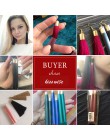 KISSWIFE zestaw 17 kolorów w stylu retro frędzel kolczyki damskie kolczyki biżuteria starożytne długie kolczyki Tassel wisiorek 