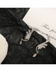 2020 nowy anioł skrzydła Rhinestone wiszące dynda wykwintne przesadzone stylowy kolczyk kolczyki eleganckie zapobieganie alergii
