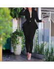 Plus rozmiar biurowa, damska Blue Pink 2 dwuczęściowy zestaw topy i spodnie elegancka kobieta Casual Business dopasowany garnitu