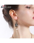 KISS ME hodowlane perły gwiazda owady kolczyki 2019 spersonalizowane słodkie oświadczenie moda kobiety biżuteria Brinco Wedding 