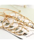 2019 nowy 6 par/zestaw Vintage srebrna róża złota wiele Dangle duże okrągłe kolczyki koła dla kobiet biżuteria Steampunk klips d