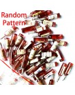 TAFREE DIY symulacja butelka wina dynda kolczyki dla kobiet fajne czerwone, żółte, niebieskie kolczyki spadek wina hurtownia biż