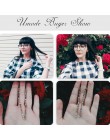 UMODE kolorowe Australia Rhinestone długie kryształowe kolczyki dla kobiet moda biżuteria Pendientes Mujer świąteczne prezenty U