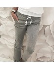 Nowe modne bluzy spodnie garnitur kobiety jesień zima z kapturem krawat kołnierz Patchwork dres bluzy w stylu Casual swetry 2 sz