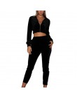LASPERAL wiosna jesień zestawy dla kobiet odzież sportowa ciepły aksamit dres z kapturem 2 sztuk paskiem bluza Pant dresy Casual
