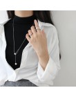 Czeski Vintage 925 srebro geometryczny nieregularny pierścionek dla kobiet ślub regulowany Antique komunikat pierścionki Anillos