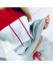 Wiosna Sweatsuit Casual dwuczęściowa piżama spodnie i góra zestaw kobiet ubrania damskie dres salon nosić Conjunto Deportivo Muj