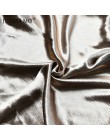 Julissa mo Sexy Spaghetti pasek Backless letnia sukienka kobiety Satin Lace Up trąbka długa sukienka eleganckie Bodycon sukienek