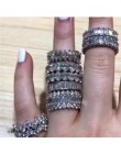 Handmade Eternity pierścień przyrzeczenia 925 srebro AAAA cz obrączka obrączki dla kobiet mężczyzn Finger Party biżuteria