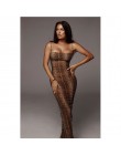 Seksowny wzór w cętki skóra węża sukienka kobiety Backless elegancka Bodycon smukła sukienka ołówkowa Plus rozmiar przepuszczaln