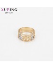 Xuping Fashion Ring wysokiej jakości Charm Design pierścionki biżuteria promocja prezent na walentynki dla kobiet S218-15466