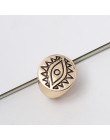 F. j4Z moda w stylu Vintage Ring Finger dla kobiet monety oczu górne pierścienie kobiece pierścionki biżuteria dziewczyny prezen