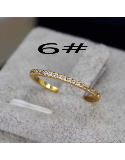 CWWZircons regulowana bransoletka typu bangle dla kobiet urzekają Bar suwak Brilliant CZ różowe złoto kolor biżuteria Pulseira F