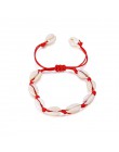IPARAM Bohemia osłona w stylu vintage Rope Chain bransoletka kobiety plaża morze bransoletka z muszli Anklet biżuteria Party pre