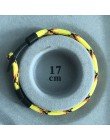Kotwica bransoletka mężczyźni urok Survival Rope Chain bransoletki Paracord moda czarny kolor kotwica bransoletka męska dopasowa