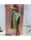 2019 Modna damska sukienka bezrękawowa z wyprodukowanymi kwiatami w stylu Bohemii Ali9