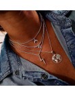 20 style kobiety dziewczęta Mix okrągły stop kryształ marmur uroku bransoletki moda Boho serce powłoki list zestawy bransoletek 