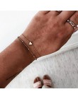 6 sztuk/zestaw zestaw bransoletek dla kobiet Boho Gem Shell Turtle Leaf korale skórzana wielowarstwowa bransoletka Charm Lady Go