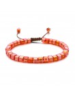 ZMZY nowy modny styl kobieta bransoletka nadgarstek szkło kryształowe bransoletki prezenty biżuteria akcesoria Handmade opaska o