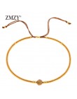 ZMZY Miyuki Delica koraliki damskie bransoletki biżuteria przyjaźni moda Diy Bijoux Femme proste bransoletki Drop Shipping